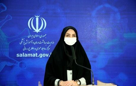 ۲۰۸ فوتی جدید کرونا در ۲۴ ساعت گذشته/ وضعیت نگران کننده بیماری در مازندران
