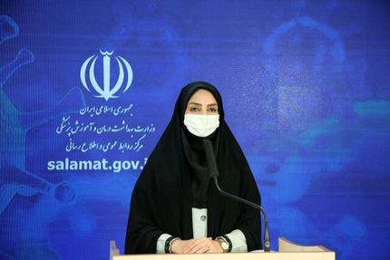 ۲۰۸ فوتی جدید کرونا در ۲۴ ساعت گذشته/ وضعیت نگران کننده بیماری در مازندران
