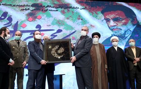 نخستین مراسم سالگرد شهید فخری زاده برگزار شد
