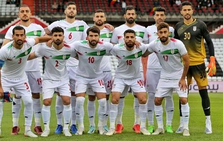 لیست نهایی تیم ملی ایران برای جام جهانی قطر مشخص شد