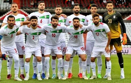 لیست نهایی تیم ملی ایران برای جام جهانی قطر مشخص شد