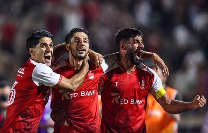 پرسپولیس، لیگ برتر را با برد آغاز کرد