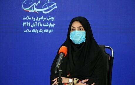 خبر سخنگوی وزارت بهداشت از پرداخت ۵۲ میلیون دلار برای پیش خرید واکسن