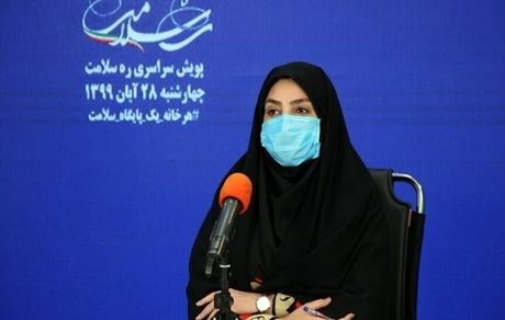 خبر سخنگوی وزارت بهداشت از پرداخت ۵۲ میلیون دلار برای پیش خرید واکسن