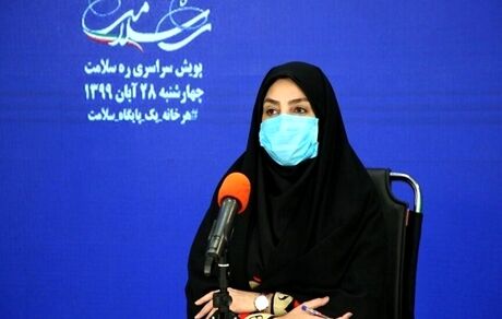 خبر سخنگوی وزارت بهداشت از پرداخت ۵۲ میلیون دلار برای پیش خرید واکسن