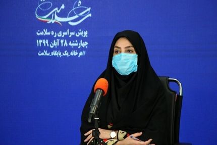 خبر سخنگوی وزارت بهداشت از پرداخت ۵۲ میلیون دلار برای پیش خرید واکسن