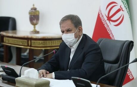 جهانگیری: بخش کشاورزی باید بدون اتکا به یارانه‌ها به بخشی اقتصادی تبدیل شود