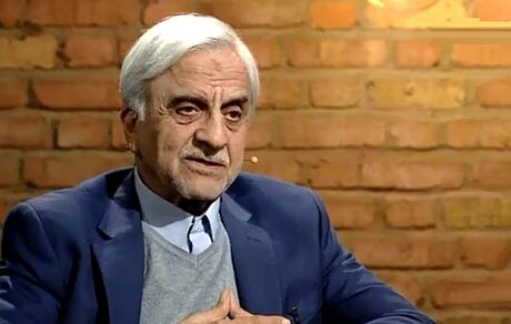 هاشمی‌طبا: سرمربی تیم ملی به خاطر پول به یک ملت توهین کرد