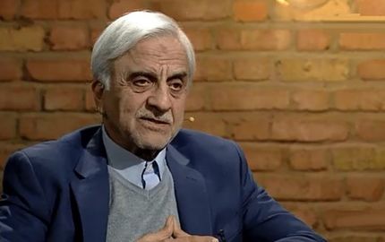 هاشمی‌طبا: سرمربی تیم ملی به خاطر پول به یک ملت توهین کرد