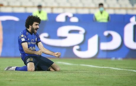 بازیکن سابق استقلال به نساجی پیوست