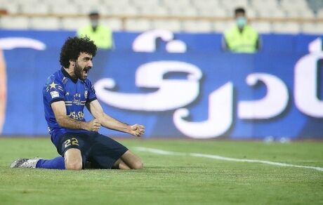 بازیکن سابق استقلال به نساجی پیوست