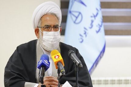 دادستان تهران دستور برخورد قاطع با متخلفان ریزش ساختمان متروپل آبادان را صادر کرد