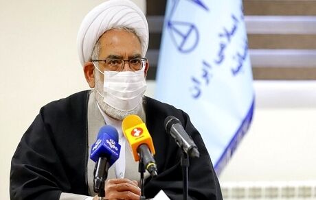 دادستان تهران دستور برخورد قاطع با متخلفان ریزش ساختمان متروپل آبادان را صادر کرد
