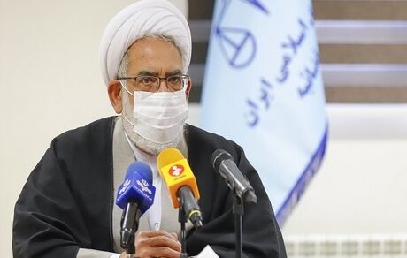 دادستان تهران دستور برخورد قاطع با متخلفان ریزش ساختمان متروپل آبادان را صادر کرد