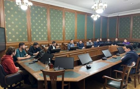 آزادی ۲ دانشجوی ایرانی دانشگاه فدرال کازان در روسیه