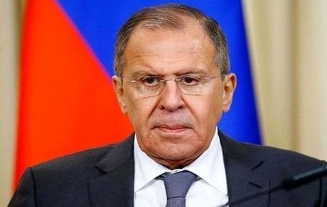 وزیر خارجه روسیه امروز به تهران سفر خواهدکرد