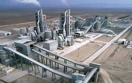 عمده قطعی‌های گاز سیمانی‌ها از فردا اعمال می‌شود 