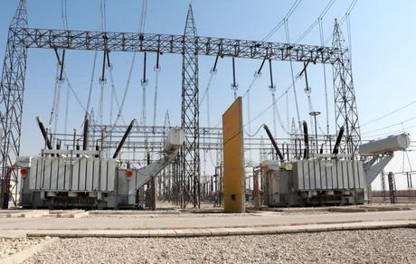 برق ۳۱ اداره دولتی دیگر در اهواز قطع شد