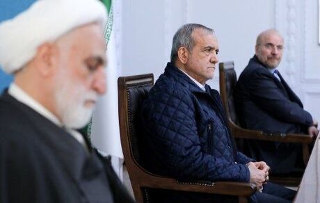 با دستور رئیس جمهور، سازمان بهینه‌سازی و مدیریت راهبردی انرژی تشکیل می‌شود