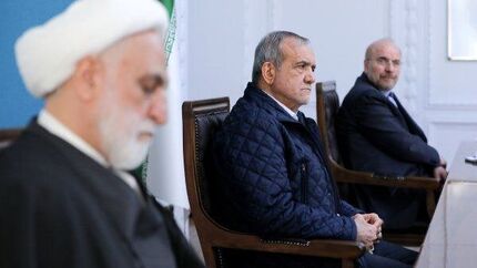 با دستور رئیس جمهور، سازمان بهینه‌سازی و مدیریت راهبردی انرژی تشکیل می‌شود