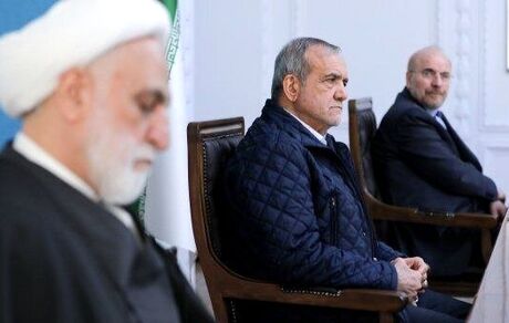 با دستور رئیس جمهور، سازمان بهینه‌سازی و مدیریت راهبردی انرژی تشکیل می‌شود