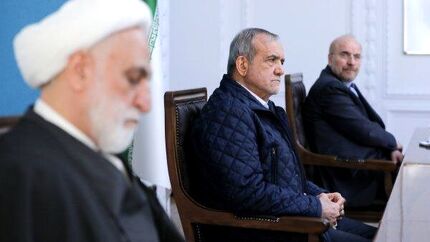 با دستور رئیس جمهور، سازمان بهینه‌سازی و مدیریت راهبردی انرژی تشکیل می‌شود