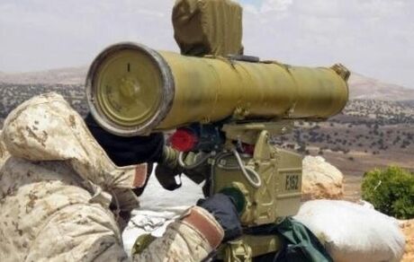 شهادت شش نیروی حزب الله در حملات رژیم صهیونیستی
