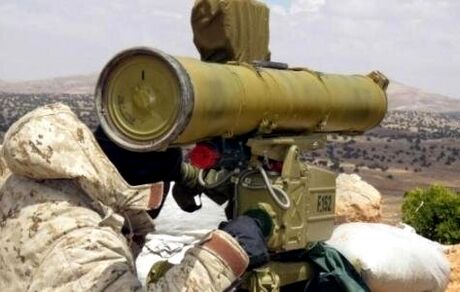 شهادت شش نیروی حزب الله در حملات رژیم صهیونیستی
