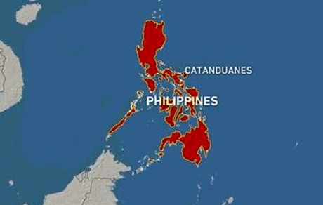 فیلیپین بدنبال جلب رضایت ایران برای عبور محموله‌های نفتی از تنگه هرمز