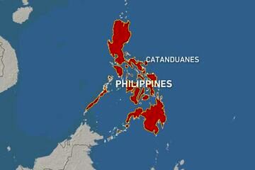 فیلیپین بدنبال جلب رضایت ایران برای عبور محموله‌های نفتی از تنگه هرمز