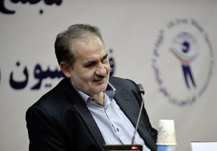 نارضایتی رئیس فدراسیون نابینایان و کم بینایان از بی‌توجهی‌ها