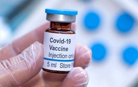 وعده وزیر پیشنهادی بهداشت برای واکسیناسیون کل جامعه هدف ظرف ۶ ماه آینده