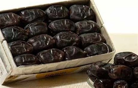 صادرات سه نوع خرما ممنوع شد