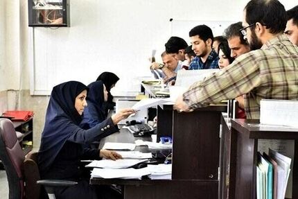 رشد ۵۰ درصدی میزان کل پرداخت وام‌های دانشجویی نسبت به سال گذشته
