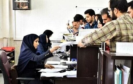 رشد ۵۰ درصدی میزان کل پرداخت وام‌های دانشجویی نسبت به سال گذشته