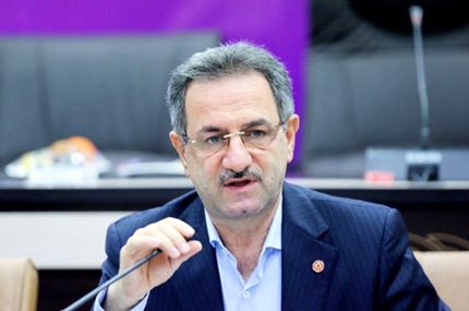 
استاندار تهران: تعداد کشته‌های آبان‌ تهران را اعلام ‌می‌کنم
