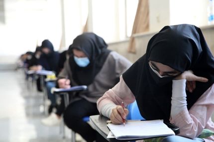 توضیح سازمان سنجش درخصوص سؤالات کنکور ۱۴۰۰
