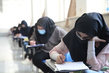 توضیح سازمان سنجش درخصوص سؤالات کنکور ۱۴۰۰