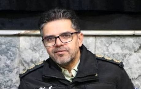حمله با نارنجک به ماموران پلیس در تهران