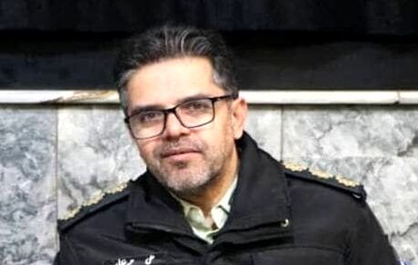 حمله با نارنجک به ماموران پلیس در تهران