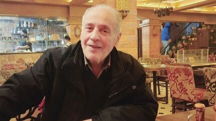 یکی از رهبران جبهه مردمی فلسطین در لبنان ترور شد