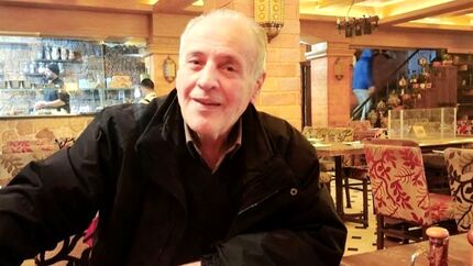 یکی از رهبران جبهه مردمی فلسطین در لبنان ترور شد