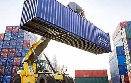  بیش از ۶ میلیون تن کالای اساسی در بنادر و گمرکات کشور داریم/ ۱۰۰ هزار تن کالا در آستانه فاسد شدن!