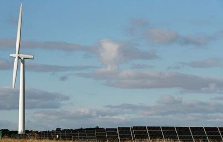 آژانس بین‌المللی انرژی: رشد ظرفیت نیروی تجدیدپذیر تا ۵ سال آینده دو برابر می‌شود 