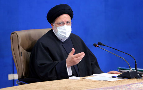 رئیس جمهور: قرار است تصمیم‌های سختی بگیریم/به دولت آمدیم تا بستر فسادزا را اصلاح کنیم