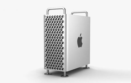 توقف تولید مک بوک پرو