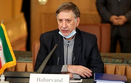  بهاروند: غرامتی که برای جان‌باختگان هواپیمای اوکراینی تعیین کرده‌ایم، بالاتر از تعهد ماست