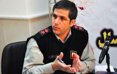 جلال ملکی به کرونا مبتلا شد/ این بیماری را جدی بگیرید