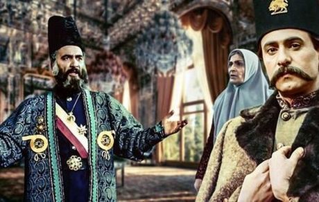 «امیرکبیر» به شبکه چهار رسید 