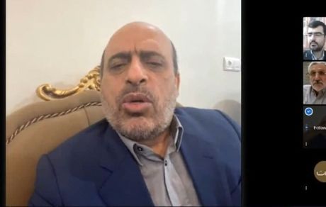 زنان هم می‌توانند کاندیدای ریاست جمهوری شوند